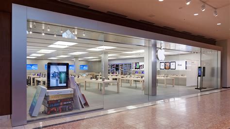 apple store galleria st louis.